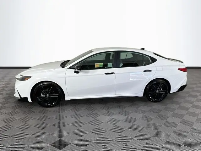 2026 Toyota Camry - $37,900