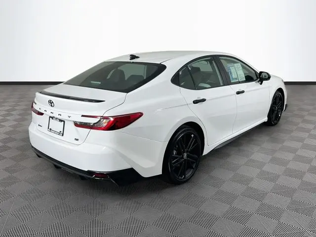 2026 Toyota Camry - $37,900