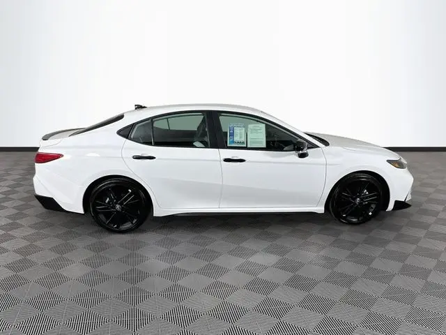 2026 Toyota Camry - $37,900