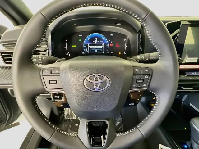 2026 Toyota Camry - $37,900