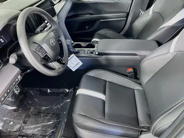 2026 Toyota Camry - $37,900
