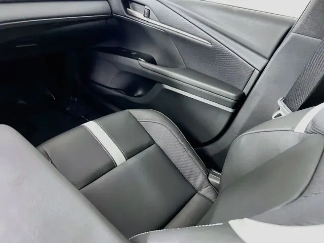 2026 Toyota Camry - $37,900