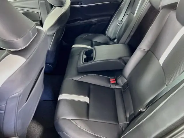 2026 Toyota Camry - $37,900
