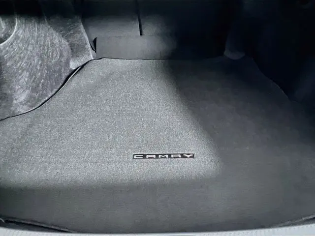 2026 Toyota Camry - $37,900