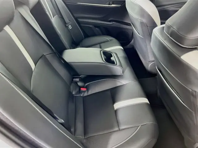 2026 Toyota Camry - $37,900
