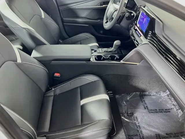 2026 Toyota Camry - $37,900