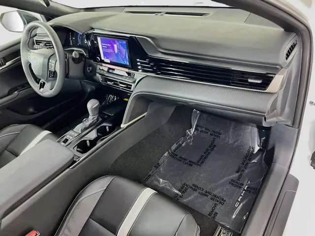 2026 Toyota Camry - $37,900