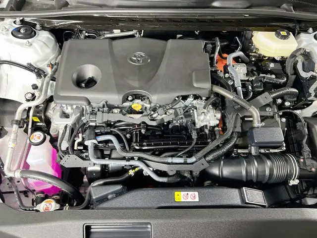 2026 Toyota Camry - $37,900