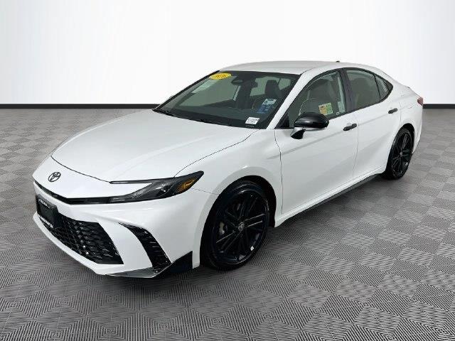 2026 Toyota Camry - $37,800