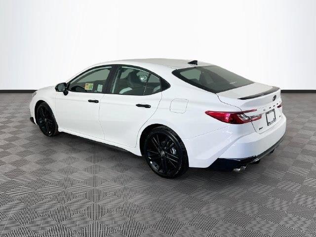 2026 Toyota Camry - $37,800