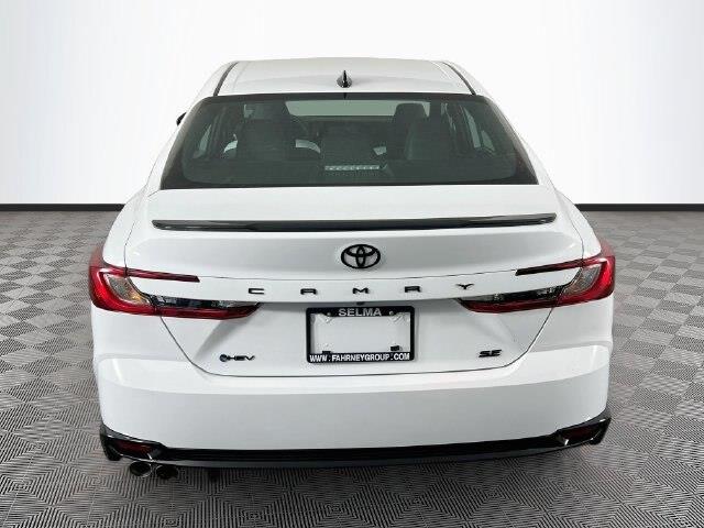 2026 Toyota Camry - $37,800