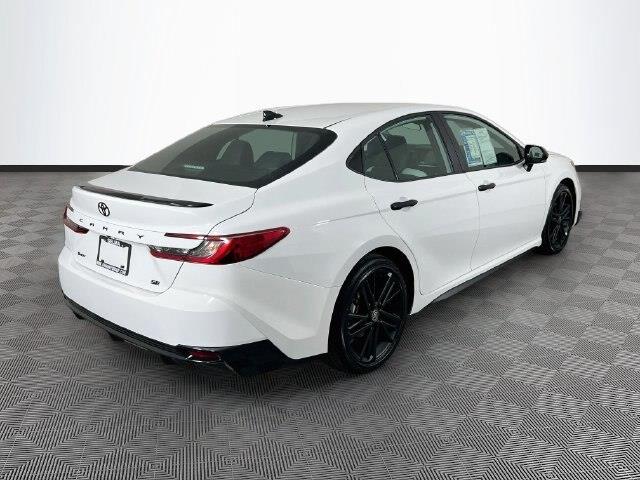 2026 Toyota Camry - $37,800