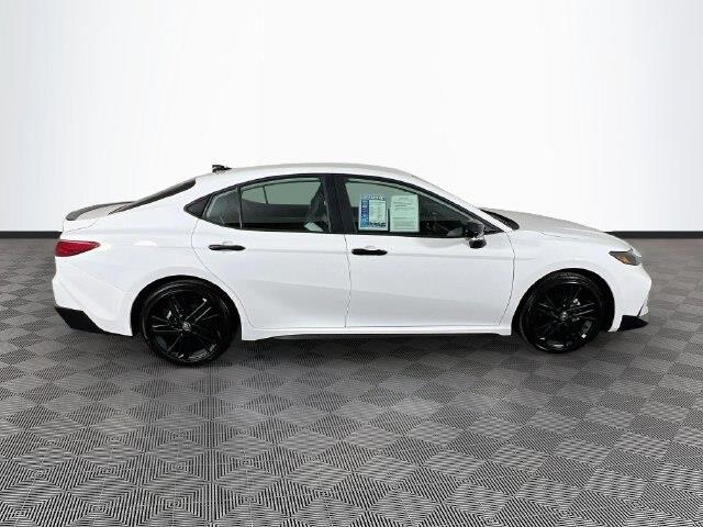 2026 Toyota Camry - $37,800