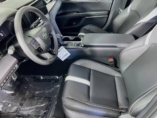 2026 Toyota Camry - $37,800