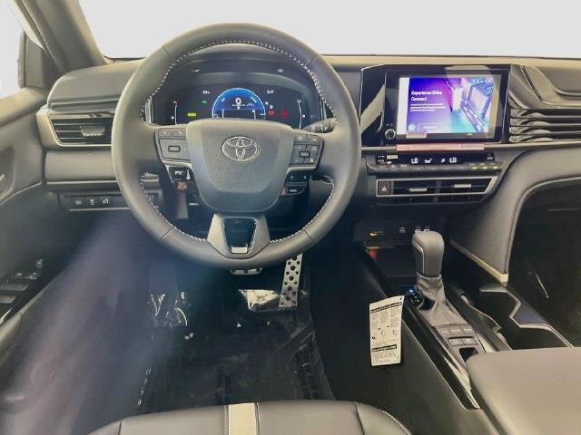 2026 Toyota Camry - $37,800