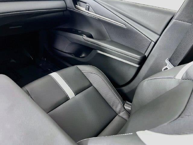 2026 Toyota Camry - $37,800