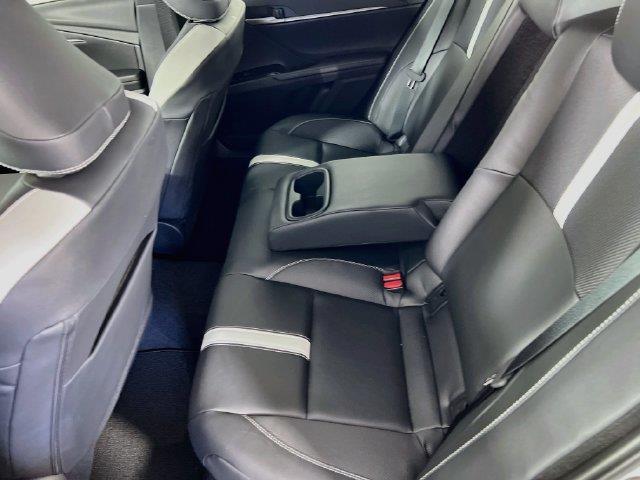 2026 Toyota Camry - $37,800