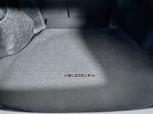 2026 Toyota Camry - $37,800