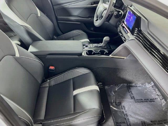 2026 Toyota Camry - $37,800