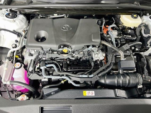 2026 Toyota Camry - $37,800