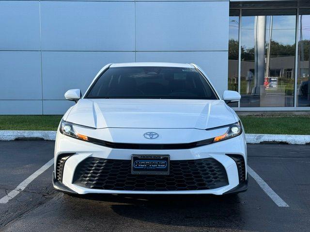 2026 Toyota Camry - $31,490
