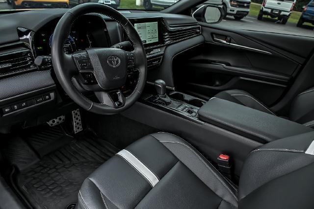 2026 Toyota Camry - $31,490