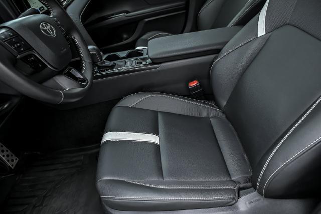 2026 Toyota Camry - $31,490