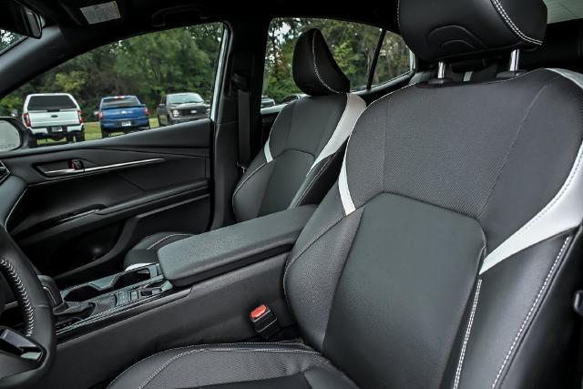 2026 Toyota Camry - $31,490