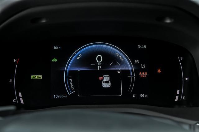 2026 Toyota Camry - $31,490
