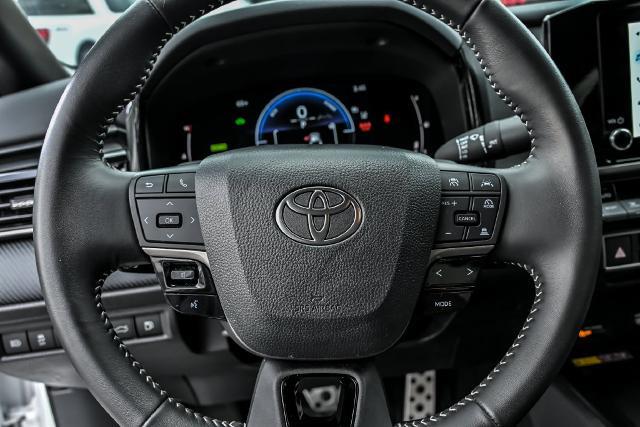 2026 Toyota Camry - $31,490