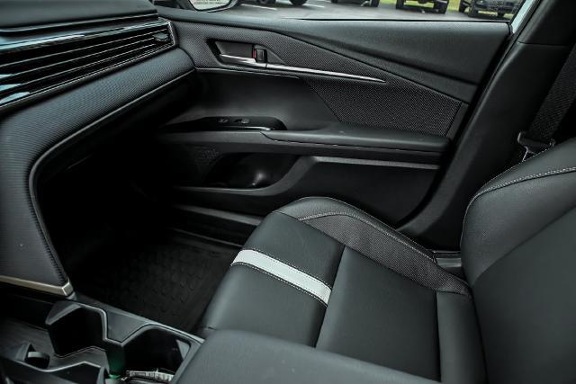 2026 Toyota Camry - $31,490