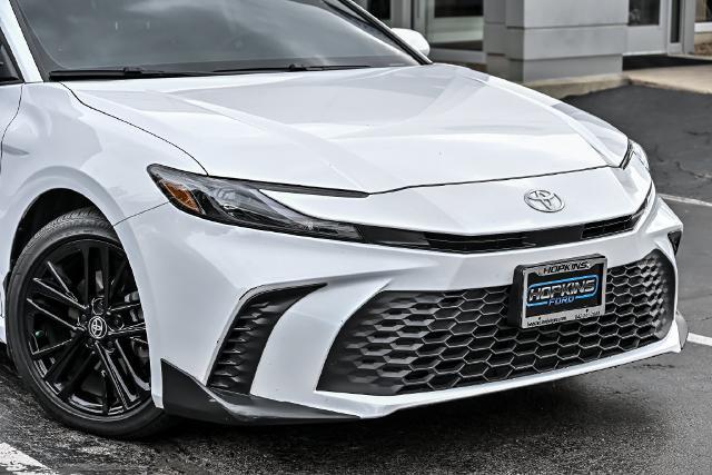 2026 Toyota Camry - $30,790
