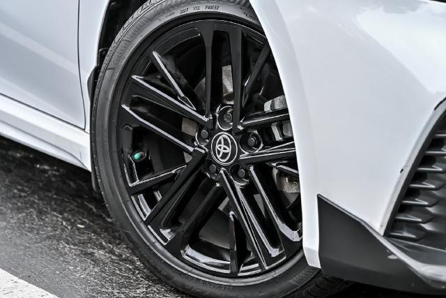 2026 Toyota Camry - $30,790