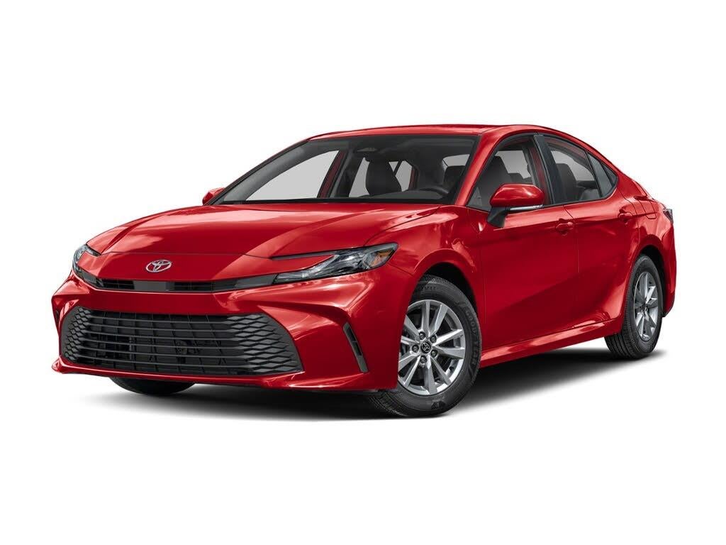 2026 Toyota Camry - $34,682