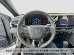 2026 Camry Thumbnail 4