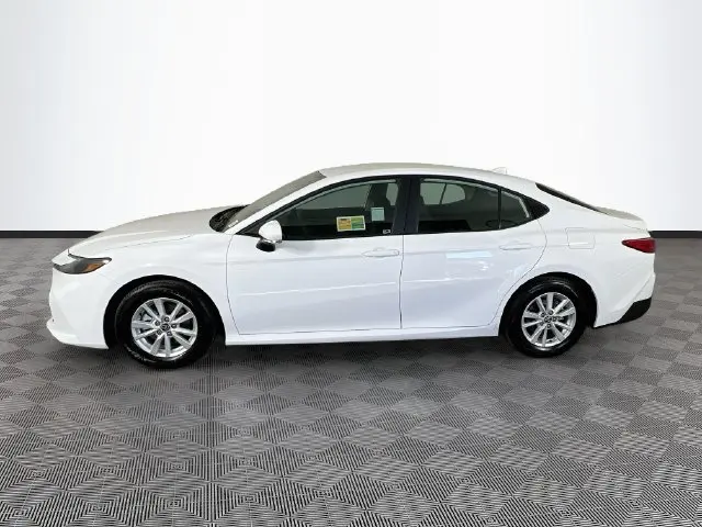 2026 Toyota Camry - $33,905