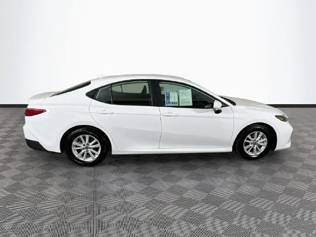 2026 Toyota Camry - $33,905