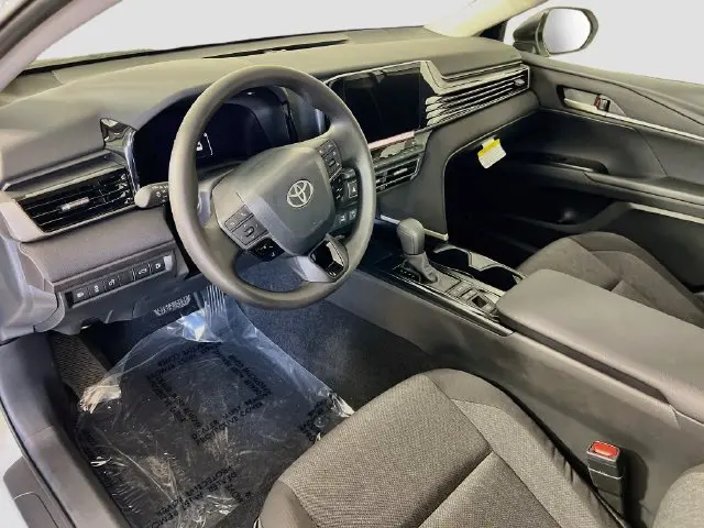 2026 Toyota Camry - $33,905
