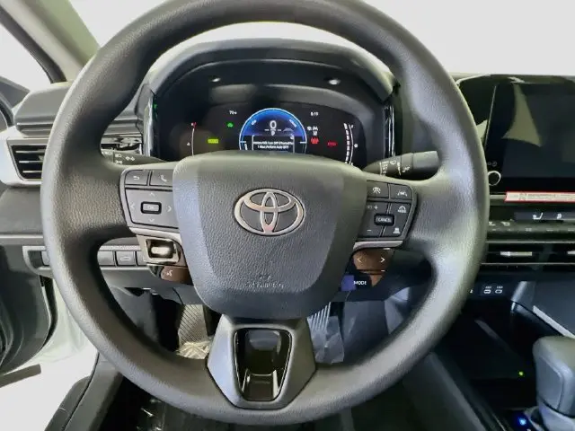 2026 Toyota Camry - $33,905