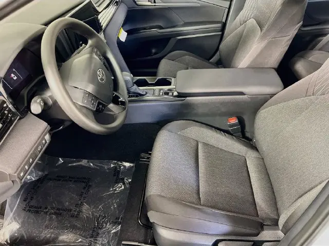 2026 Toyota Camry - $33,905