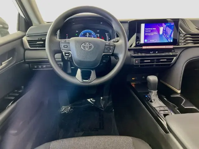 2026 Toyota Camry - $33,905