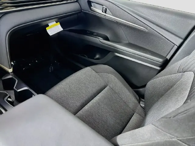 2026 Toyota Camry - $33,905