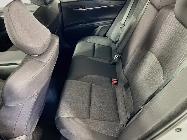 2026 Toyota Camry - $33,905