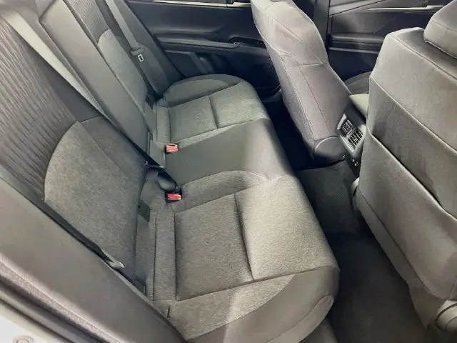 2026 Toyota Camry - $33,905