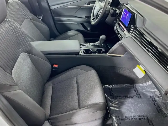 2026 Toyota Camry - $33,905