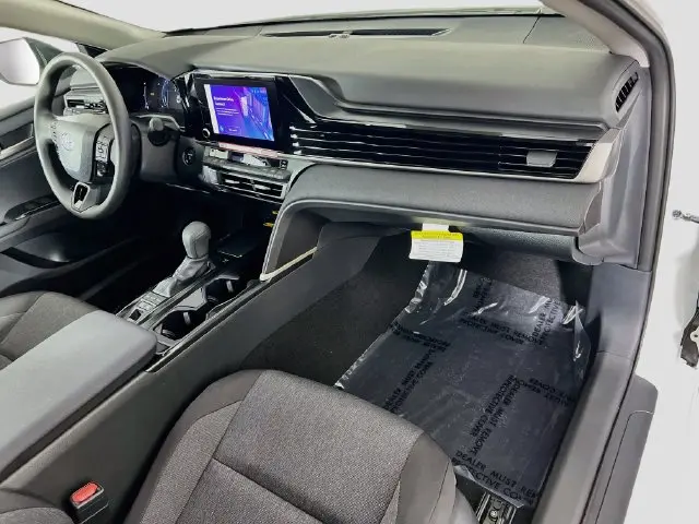 2026 Toyota Camry - $33,905
