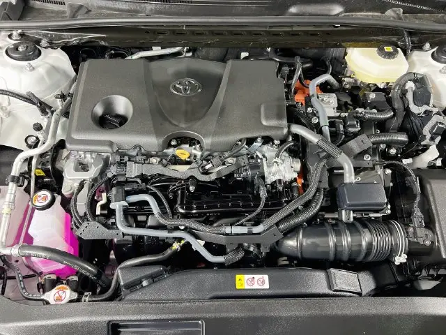 2026 Toyota Camry - $33,905