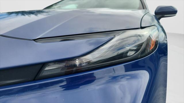 2025 Toyota Camry - $23,356