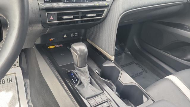 2025 Toyota Camry - $23,356