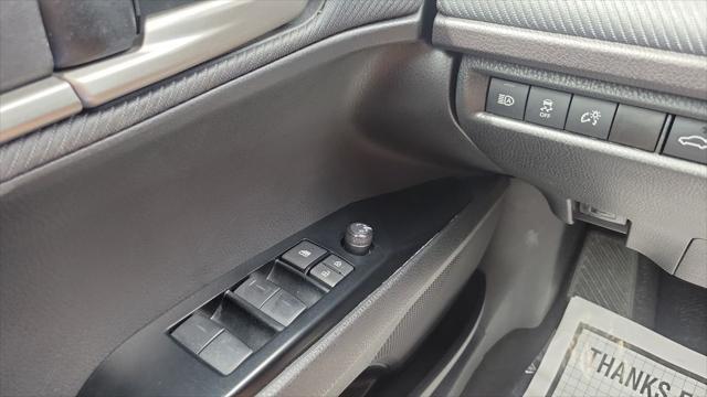 2025 Toyota Camry - $23,356